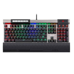 کیبورد گیمینگ مکانیکال با سیم ردراگون مدل K563